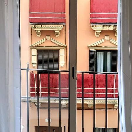 Lofts Sevilla Center Exterior foto
