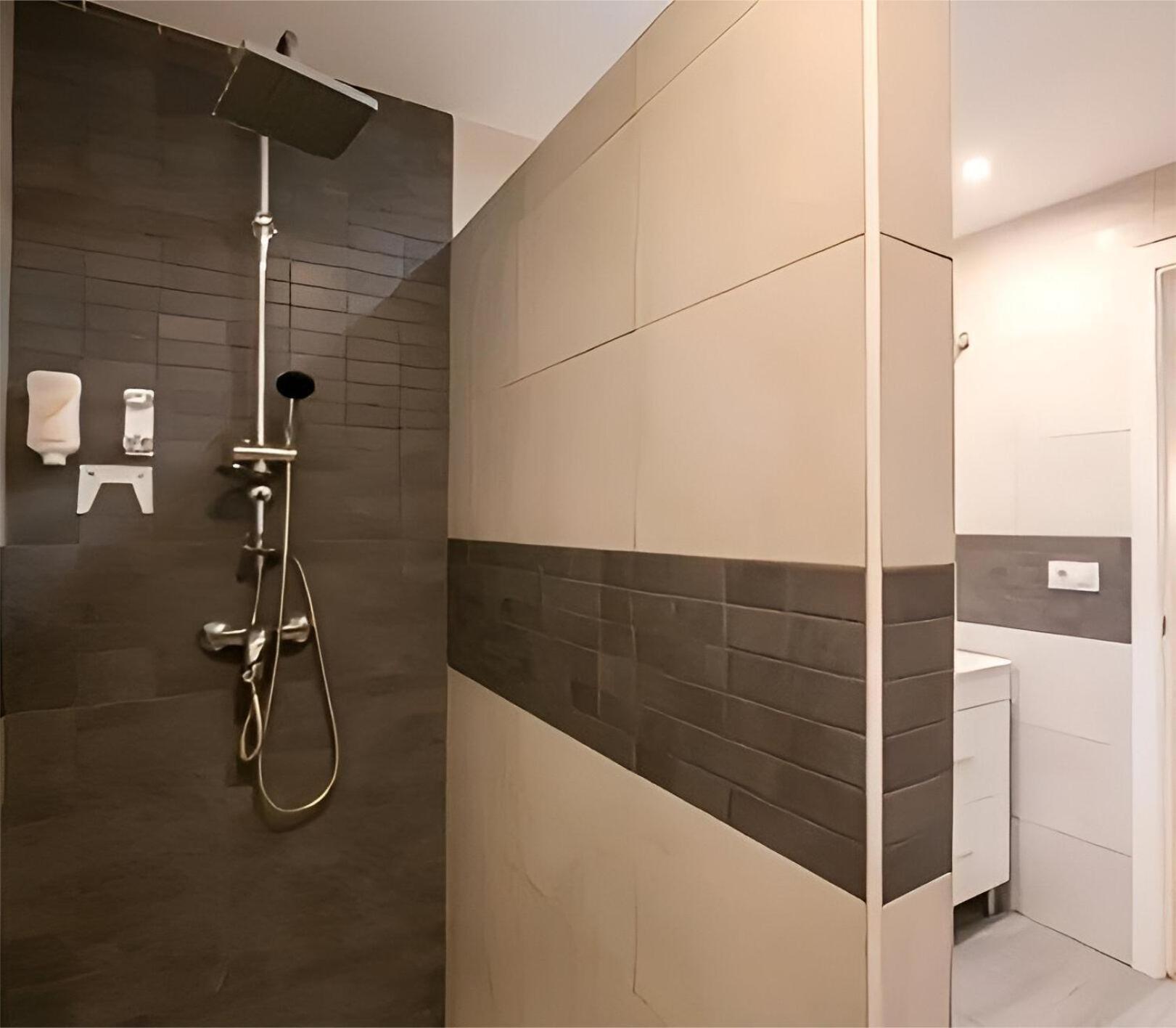 Lofts Sevilla Center Exterior foto